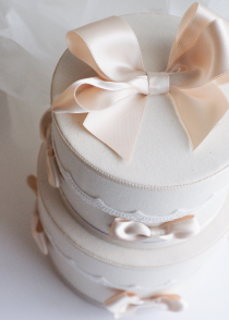 Diaper Cake ダイパーケーキ