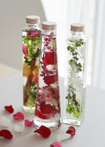 Herbarium ハーバリウム