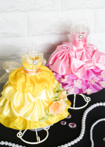 Ribbon Dress リボンドレス